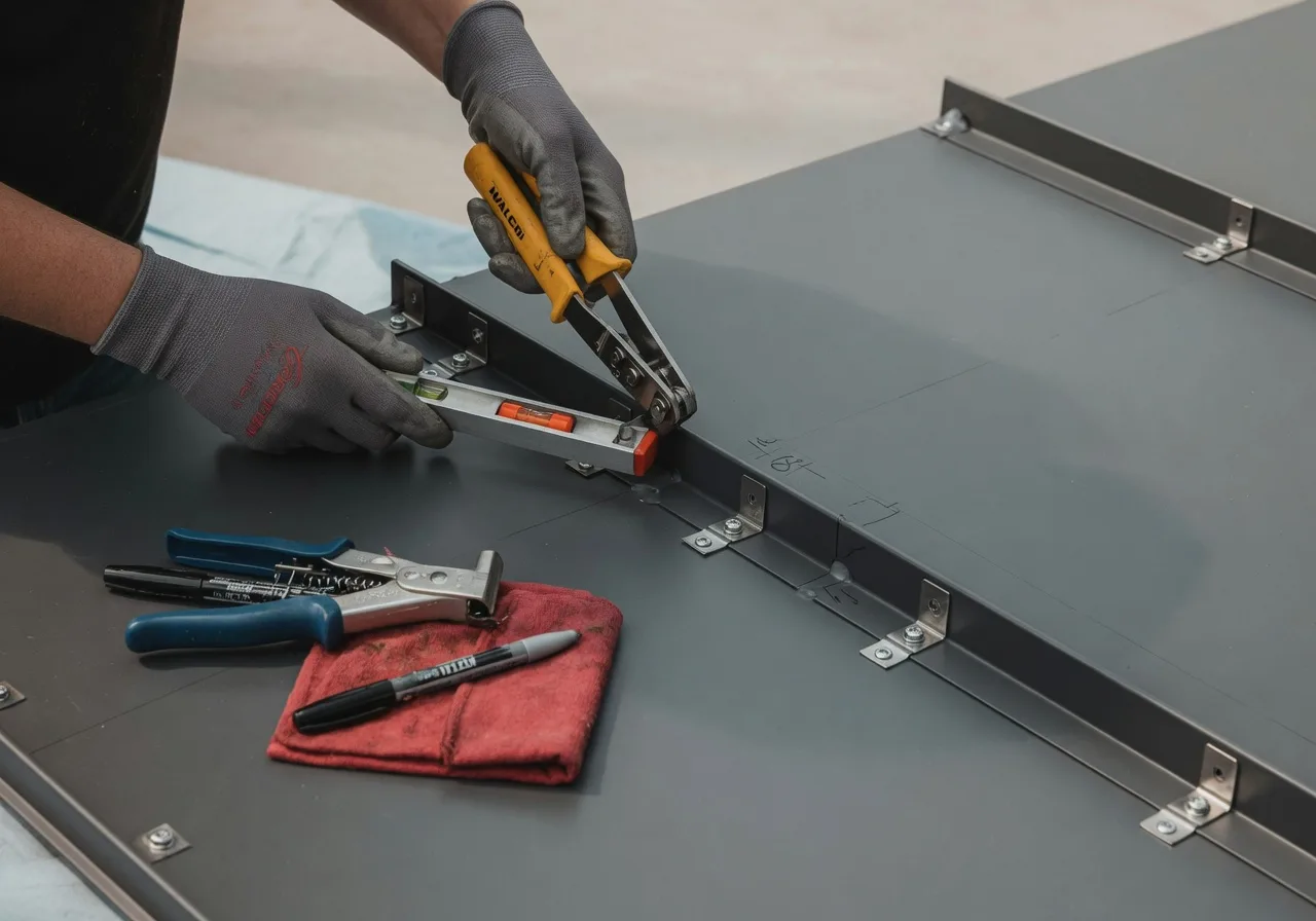 Why choose Metal Roofing Installation in Tyrone, NM